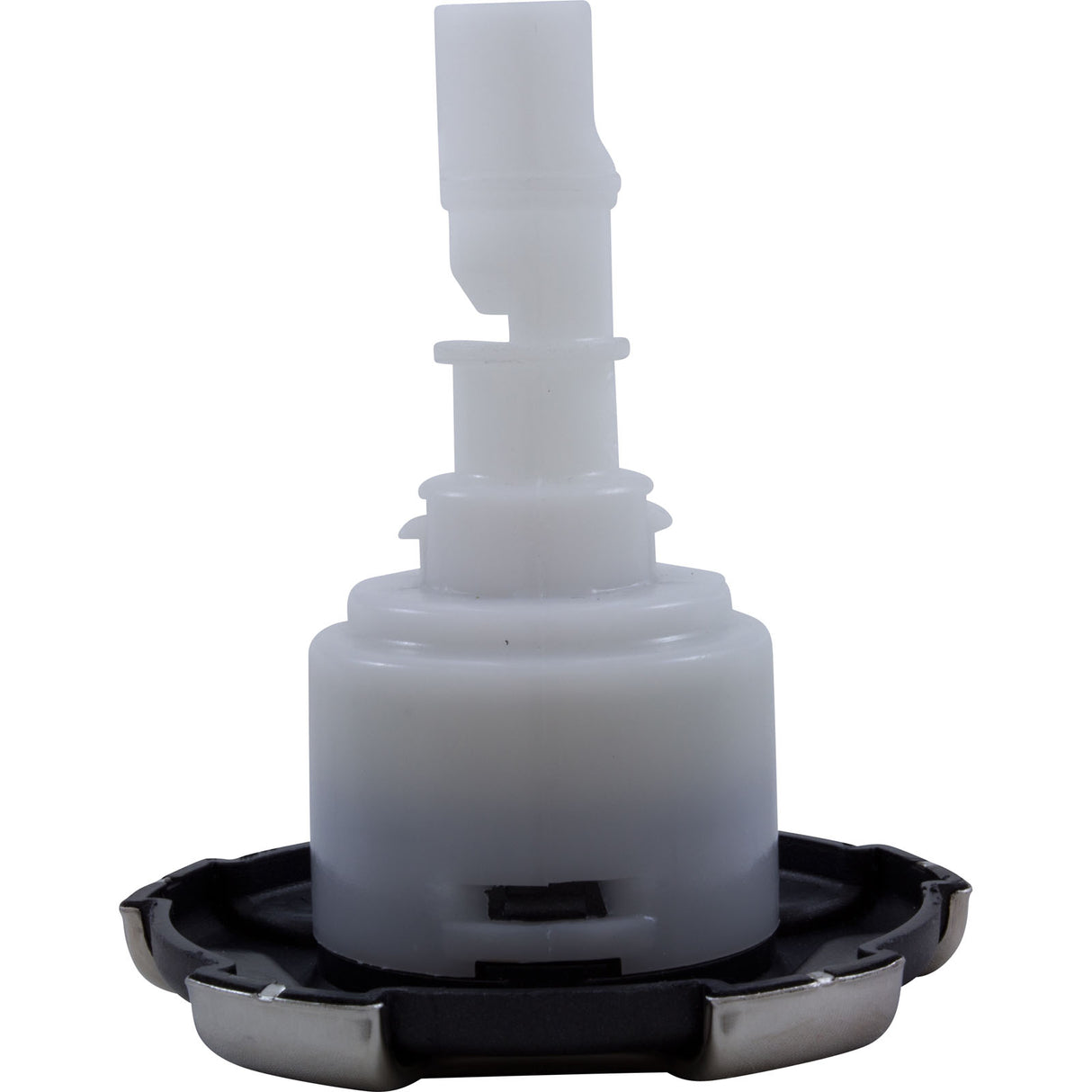 Jet Intl, CMP Typhoon 300, 3-1/4"fd, Roto, Crown, SS/Graph Gray : 23436-022-700