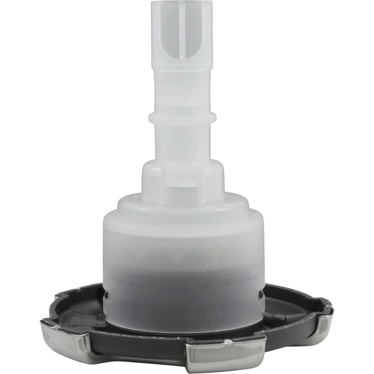 Jet Intl, CMP Typhoon 300, 3-1/4"fd, 2Roto, Crown, SS/Graph Gry : 23436-032-700