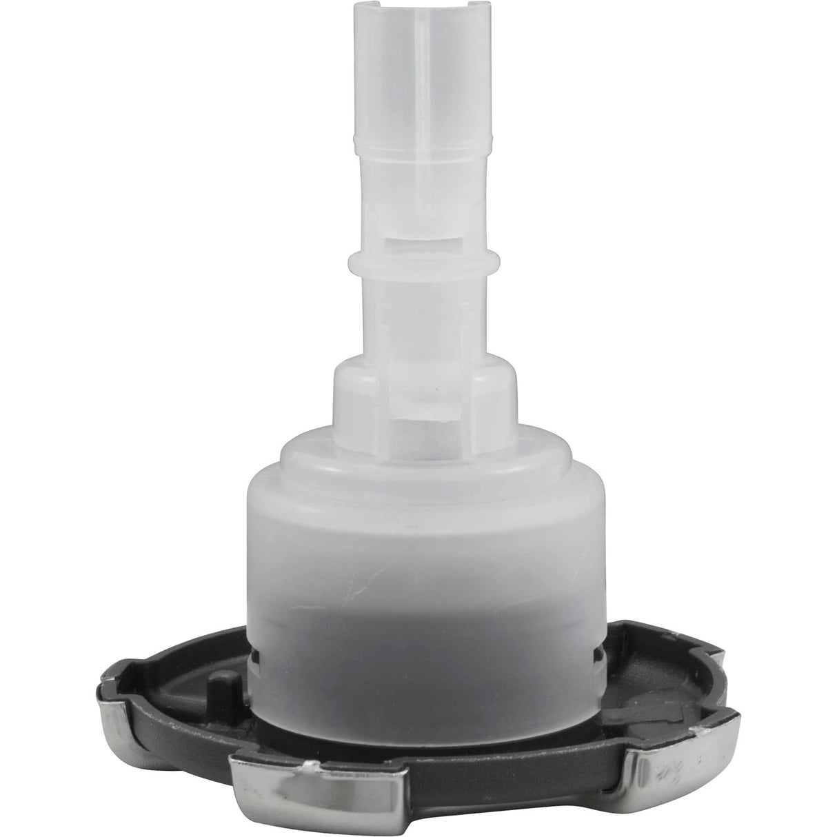 Jet Intl, CMP Typhoon 300, 3-1/4"fd, 2Roto, Crown, SS/Graph Gry : 23436-032-700