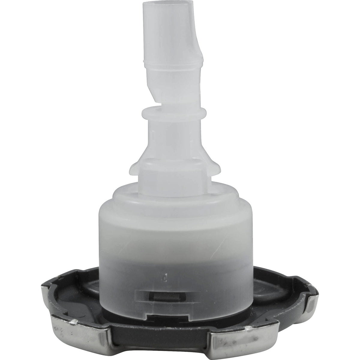 Jet Intl, CMP Typhoon 300, 3-1/4"fd, 2Roto, Crown, SS/Graph Gry : 23436-032-700