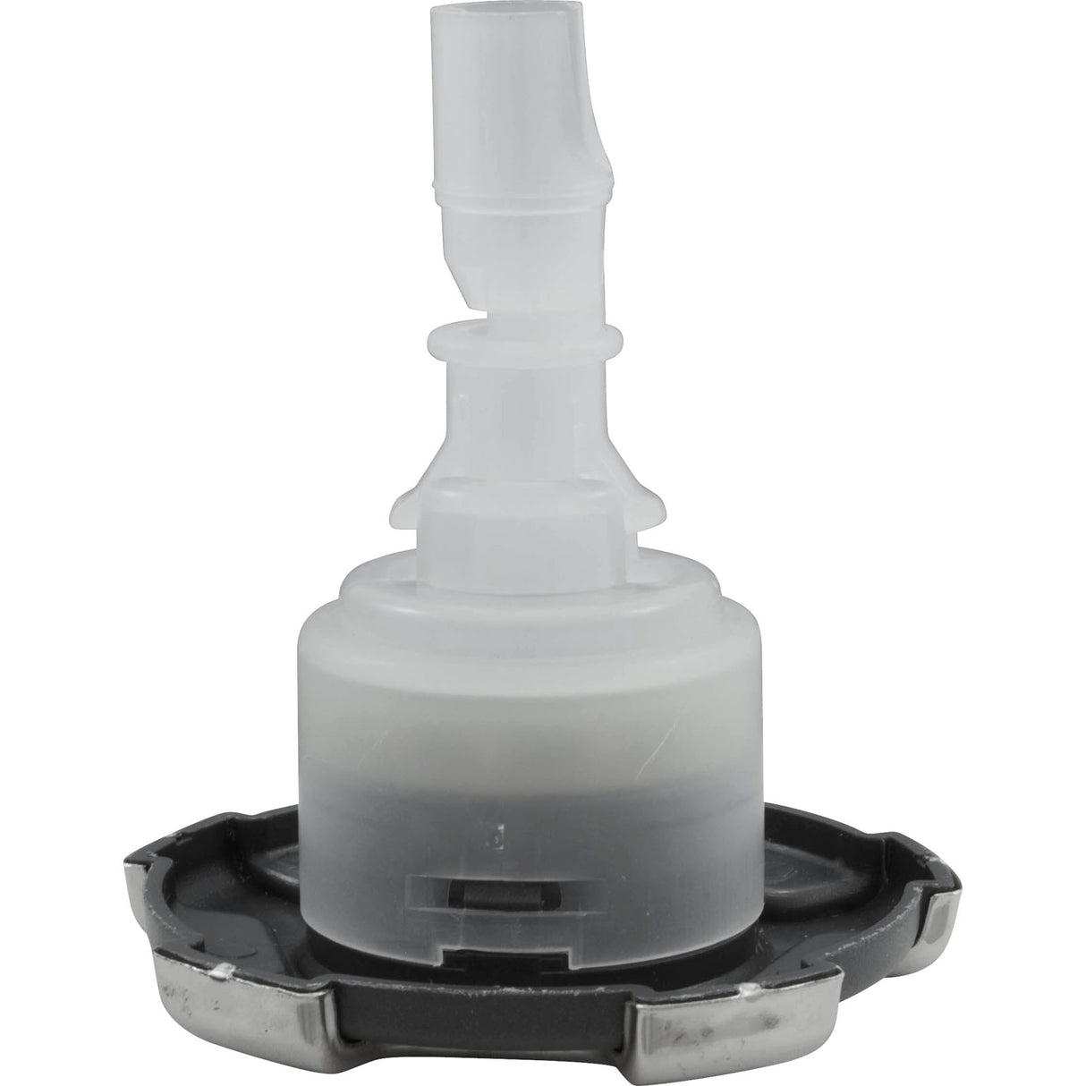 Jet Intl, CMP Typhoon 300, 3-1/4"fd, 2Roto, Crown, SS/Graph Gry : 23436-032-700