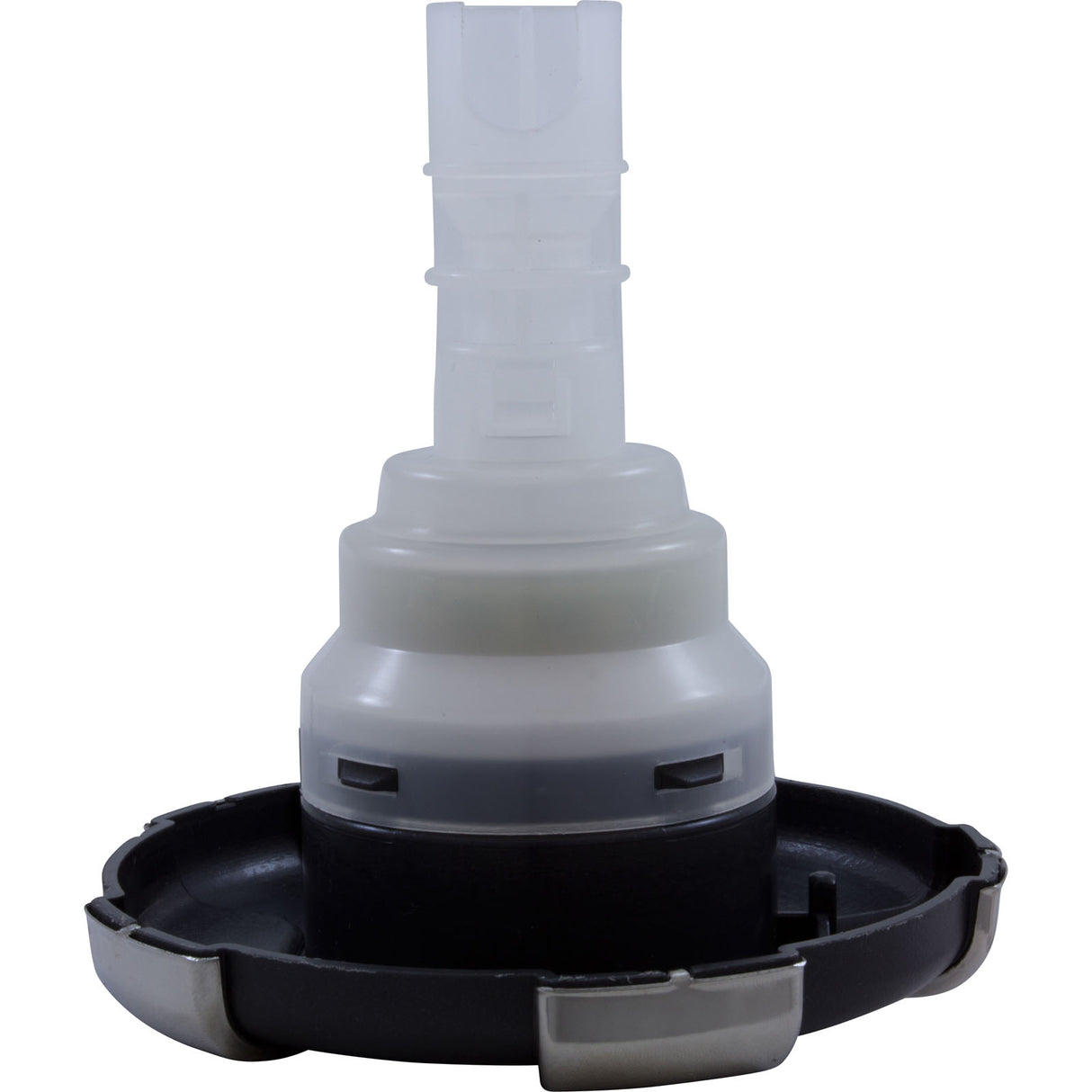 Jet Intl, CMP Typhoon 400, 4-1/4"fd, Roto, Crown, SS/Graph Gry : 23446-122-700