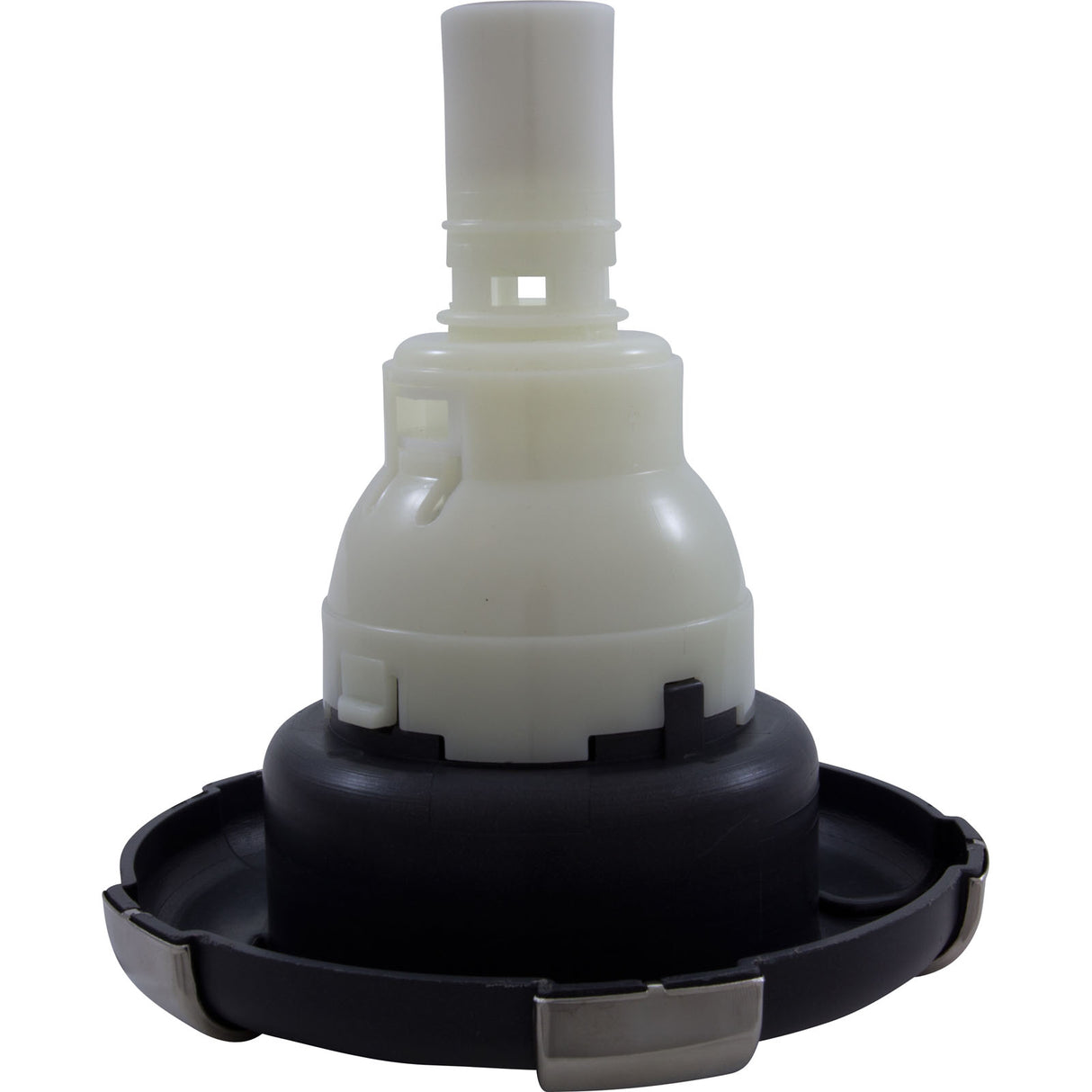 Jet Intl, CMP Typhoon 500, 5-1/4"fd, Dir, Crown, SS/Graph Gry : 23456-012-700