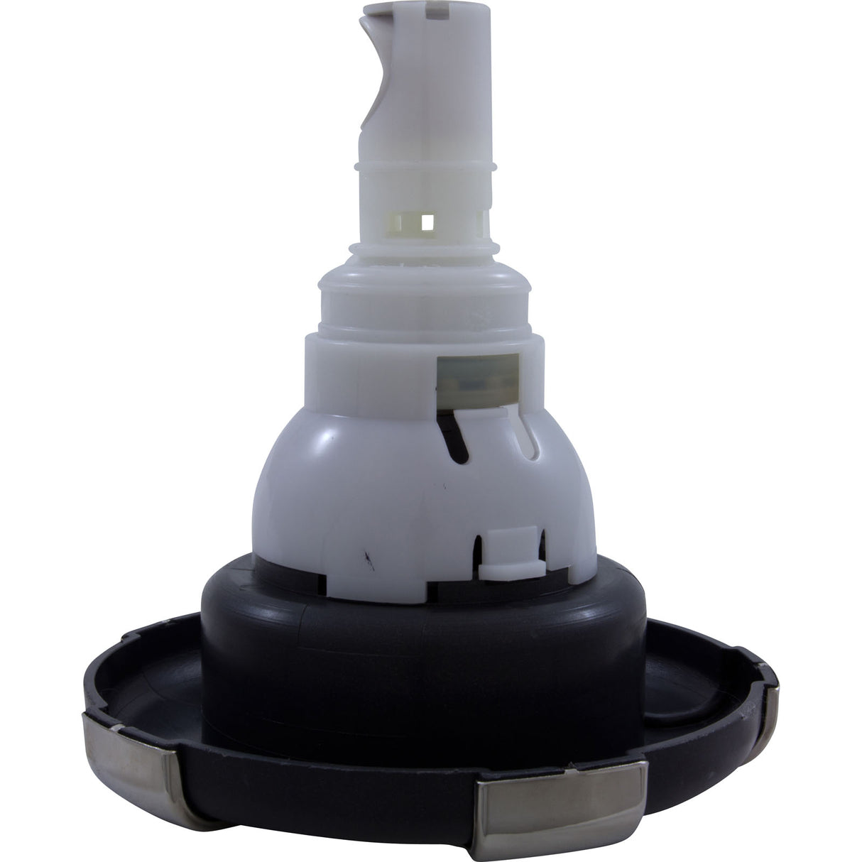 Jet Intl, CMP Typhn 500, 5-1/4"fd, Mass, Crown, SS/Graph Gry : 23456-052-700