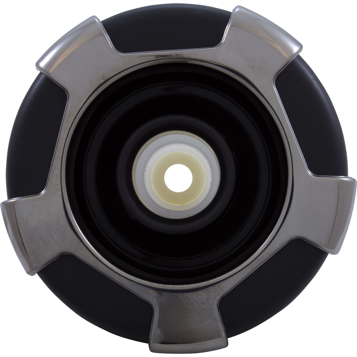 Jet Intl, CMP Typhoon 500, 5-1/4"fd, Dir, Crown, SS/Graph Gry : 23853-412-750