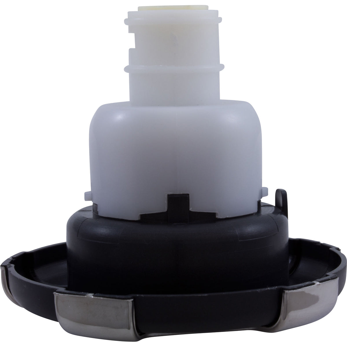 Jet Intl, CMP Typhoon 500, 5-1/4"fd, Dir, Crown, SS/Graph Gry : 23853-412-750