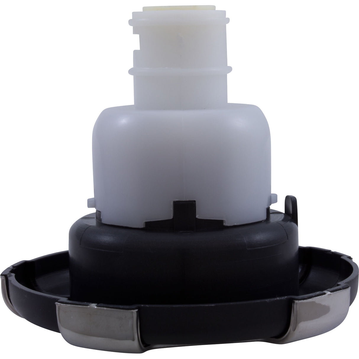 Jet Intl, CMP Typhoon 500, 5-1/4"fd, Dir, Crown, SS/Graph Gry : 23853-412-750