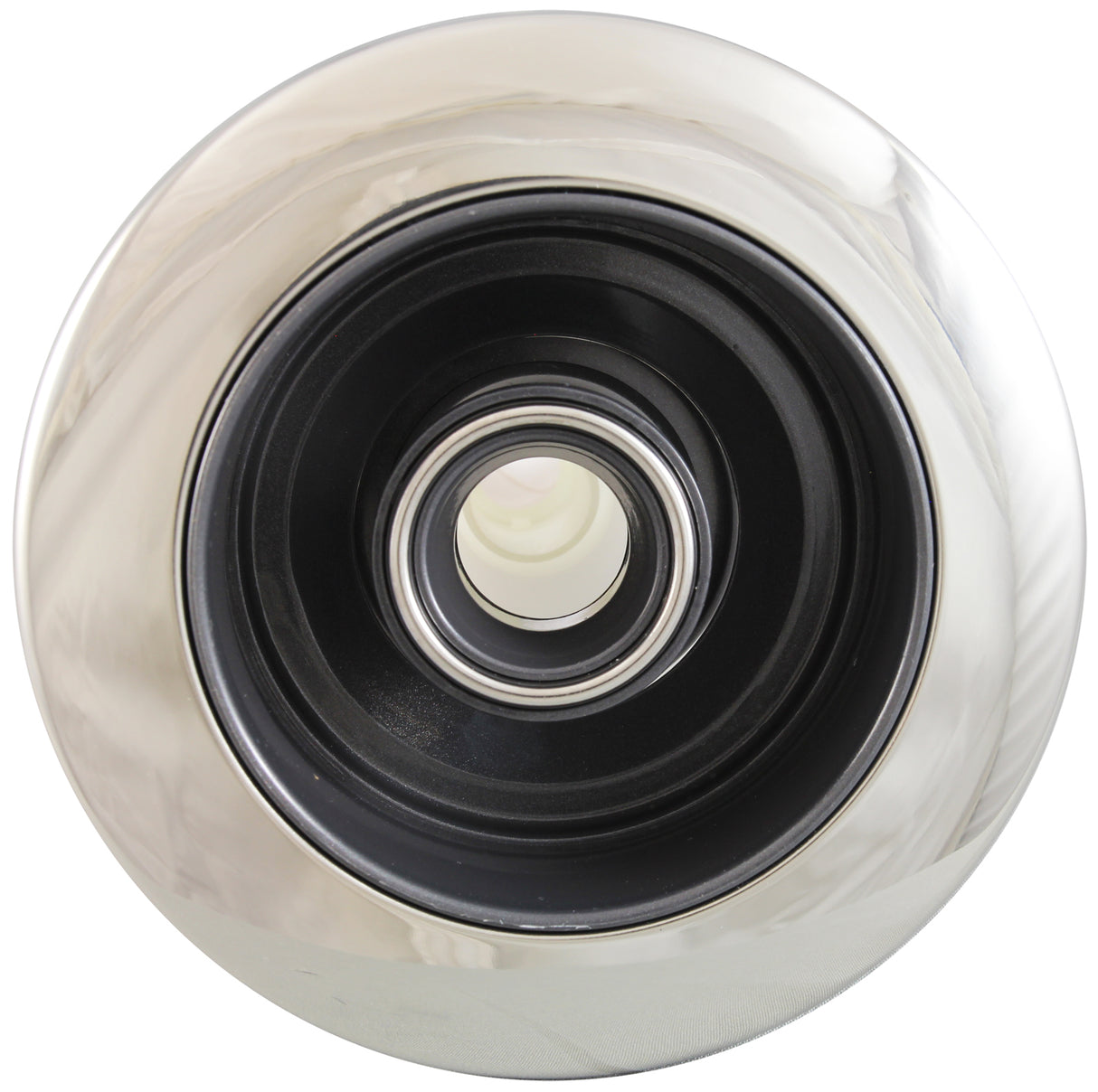 Jet Intl, CMP Pro-Loc 500, 5"fd, Dir, Prime, SS/Graphite Gry : 29553-012-100 - Custom Molded Products - 29553-012-100 - PartsForSpas.com