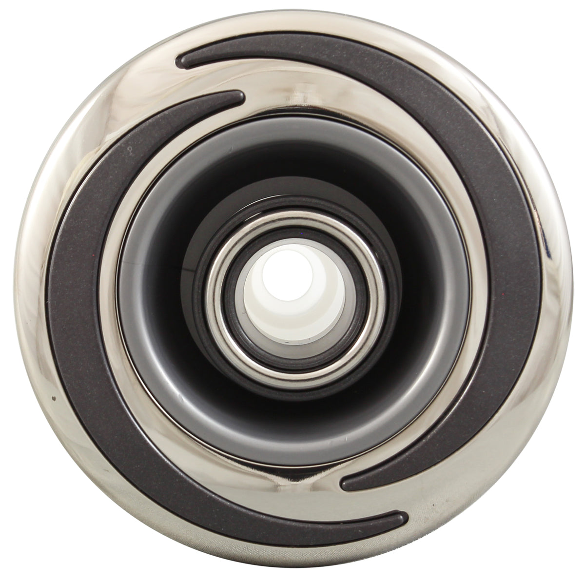 Jet Intl, CMP Pro-Loc 300, 3"fd, Dir, Halo, SS/Silver/Grph Gry : 29530-111-500