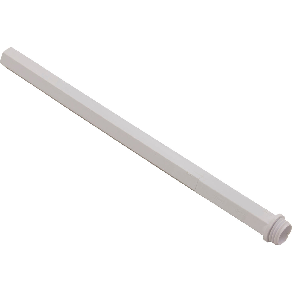 Tee, CMP, 12" Thread Extension Nozzle, Gunite, Venturi : 23308-100-040