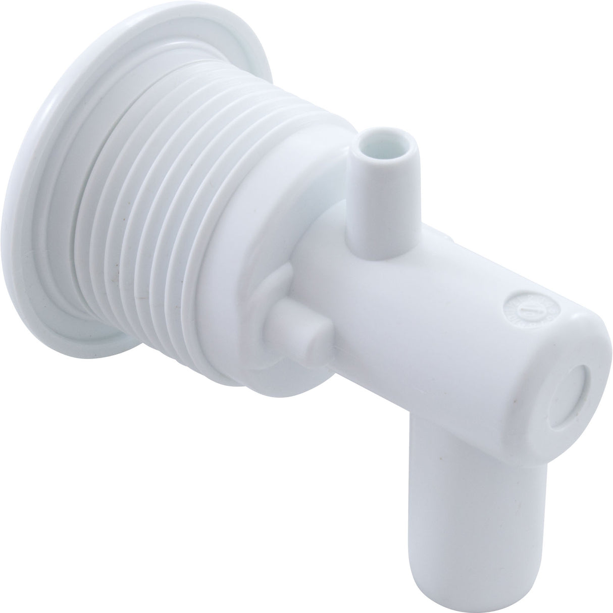 Jet Body, RD Quantum, 2-1/2", 1-3/4"hs, a3/8"sb, w3/4"sb : RD203-2001