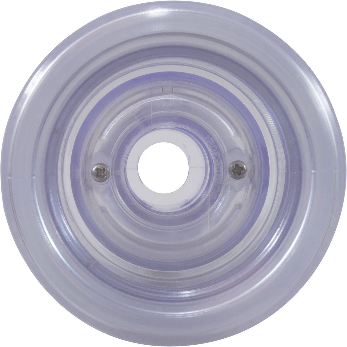 Jet Body, RD Quantum, 4", 2-9/16"hs, a3/8"sb, w3/4"sb, w/Nut, Gask : RD203-4001-010