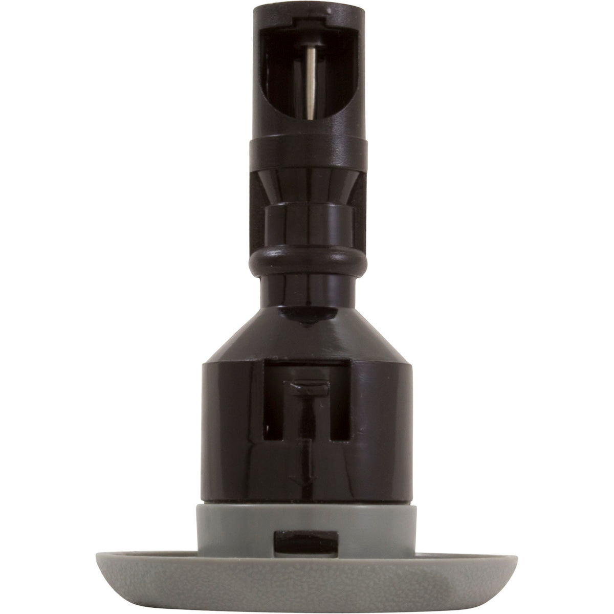 Jet Intl, Rising Dragon, 2-1/2"fd, Roto, Text Scal, St Gry, 003 : RD201-2410-003