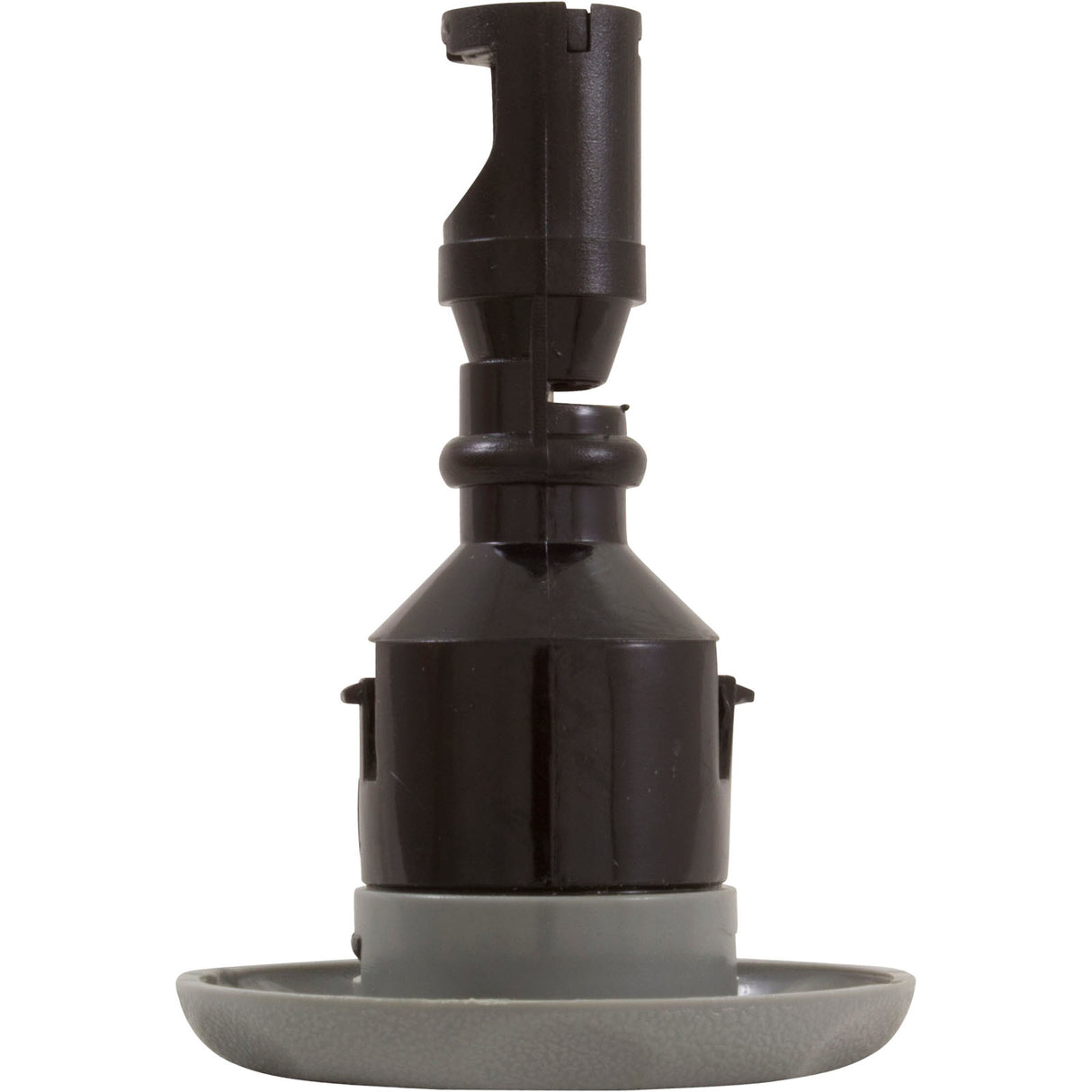 Jet Intl, Rising Dragon, 2-1/2"fd, Roto, Text Scal, St Gry, 003 : RD201-2410-003