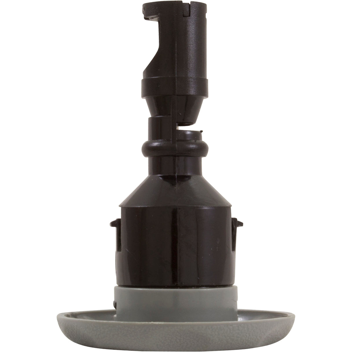 Jet Intl, Rising Dragon, 2-1/2"fd, Roto, Text Scal, St Gry, 003 : RD201-2410-003