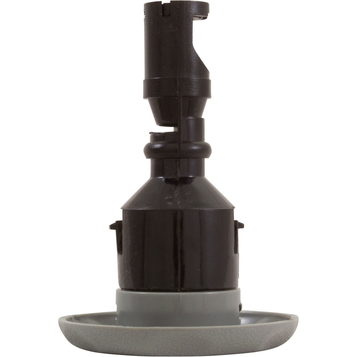 Jet Intl, Rising Dragon, 2-1/2"fd, Roto, Text Scal, St Gry, 003 : RD201-2410-003
