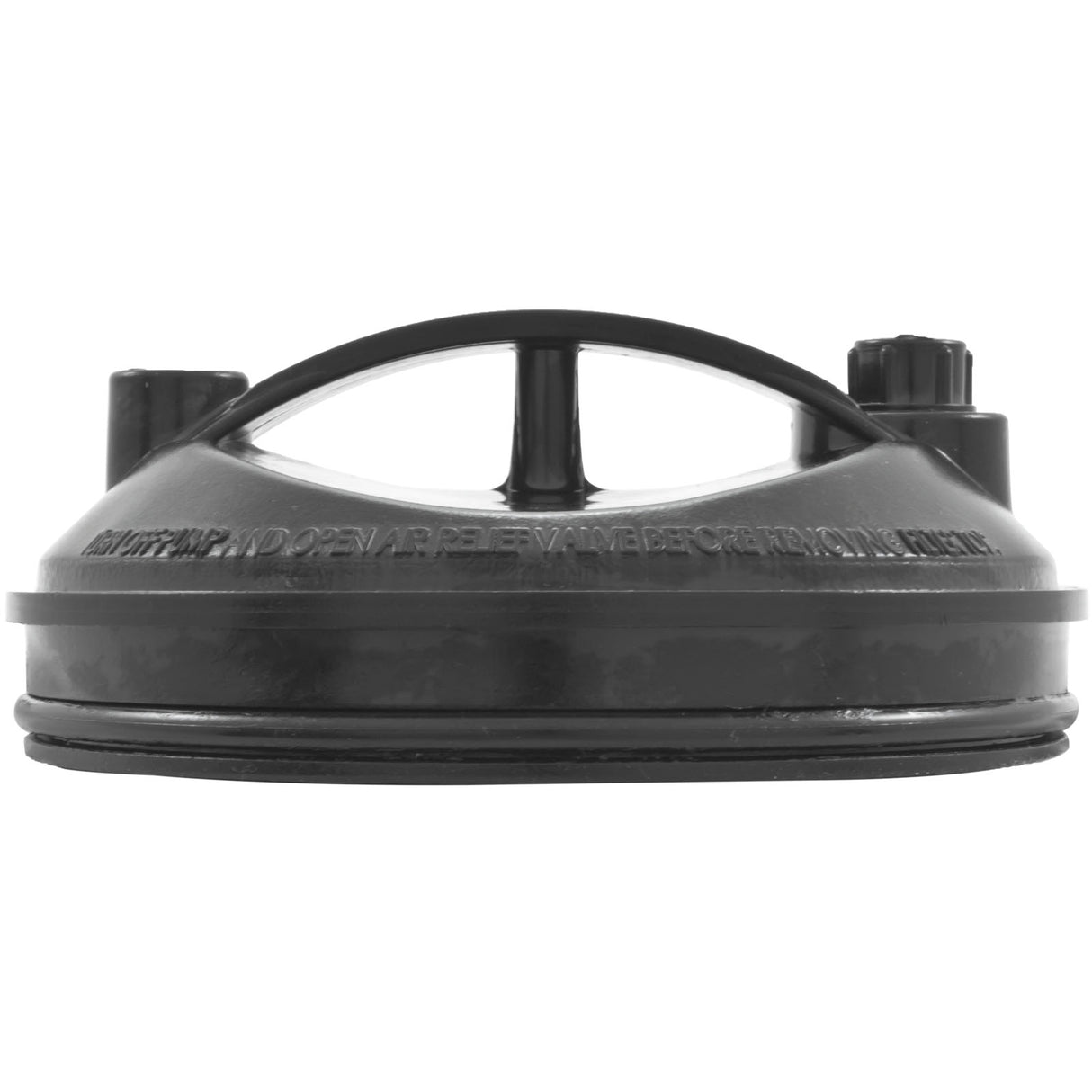 T/L Filter Lid W/Plug & O-Rings : 550-5100 - Waterway Plastics - 806105100269 - PartsForSpas.com