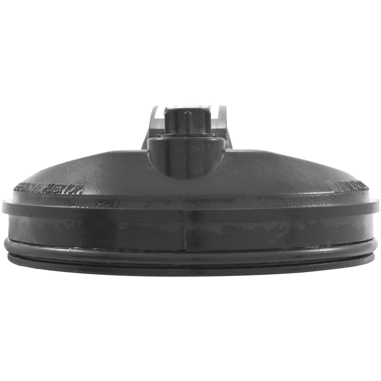 T/L Filter Lid W/Plug & O-Rings : 550-5100 - Waterway Plastics - 806105100269 - PartsForSpas.com