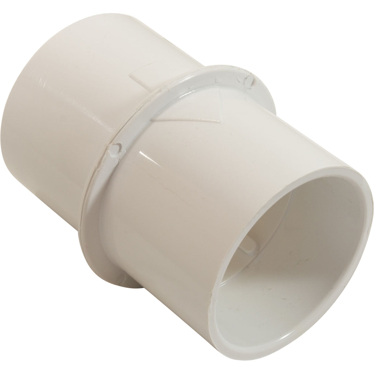 2"S X 2"S Inline Restrictor Valve 1.25-2Lbs : 550-6810 - Waterway Plastics - 806105204196 - PartsForSpas.com