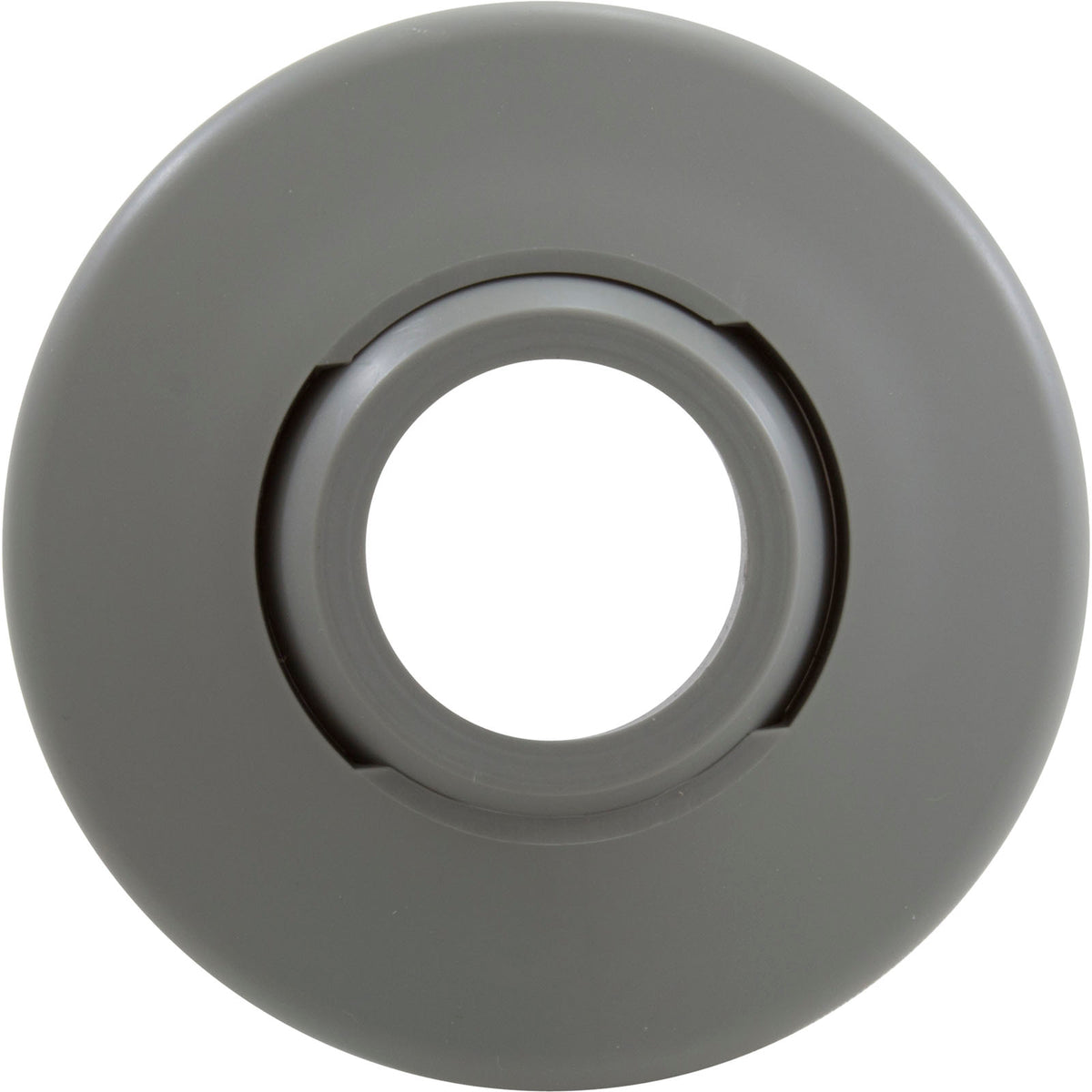 Self-Aligning 1-1/2" Insider Gray : 550-9237