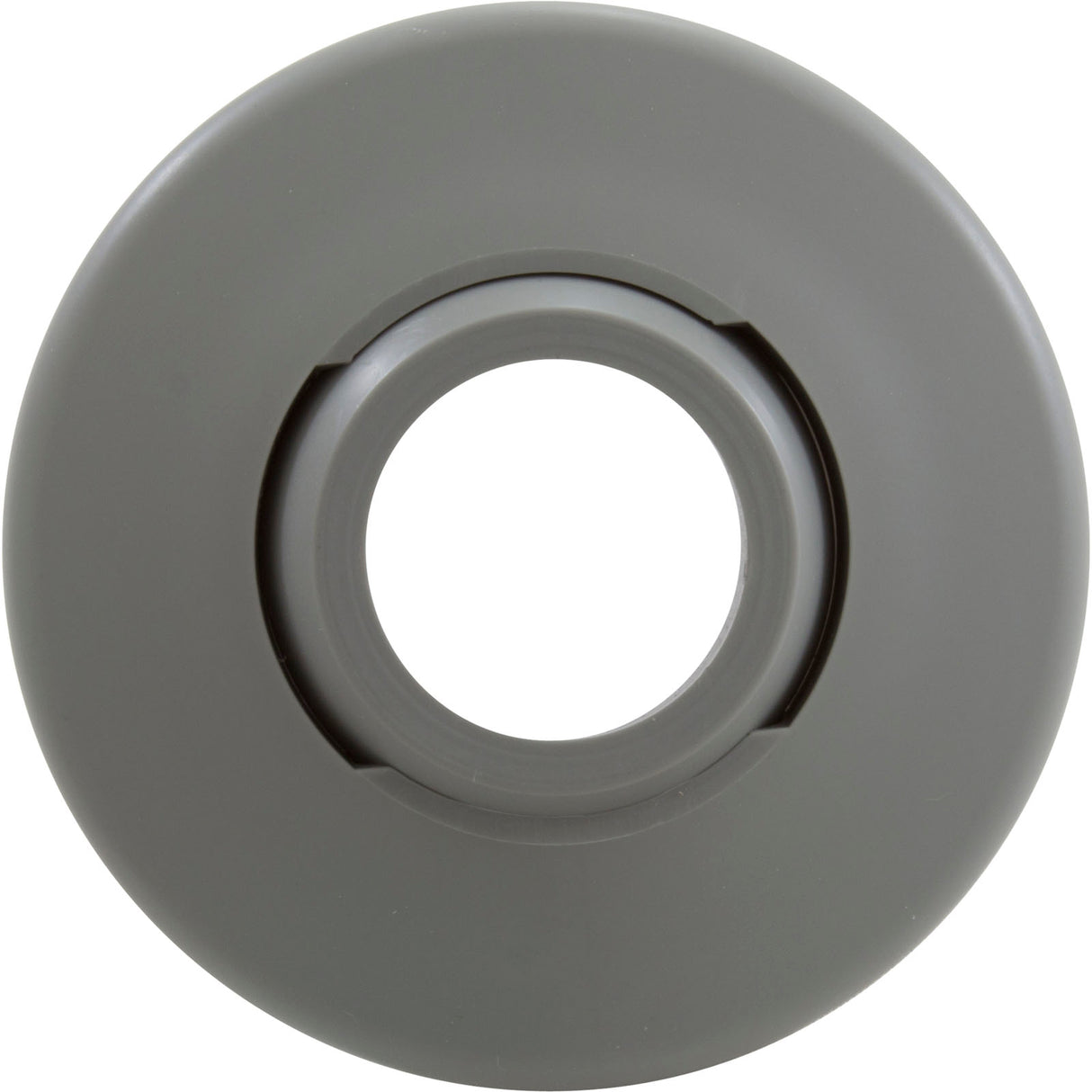 Self-Aligning 1-1/2" Insider Gray : 550-9237