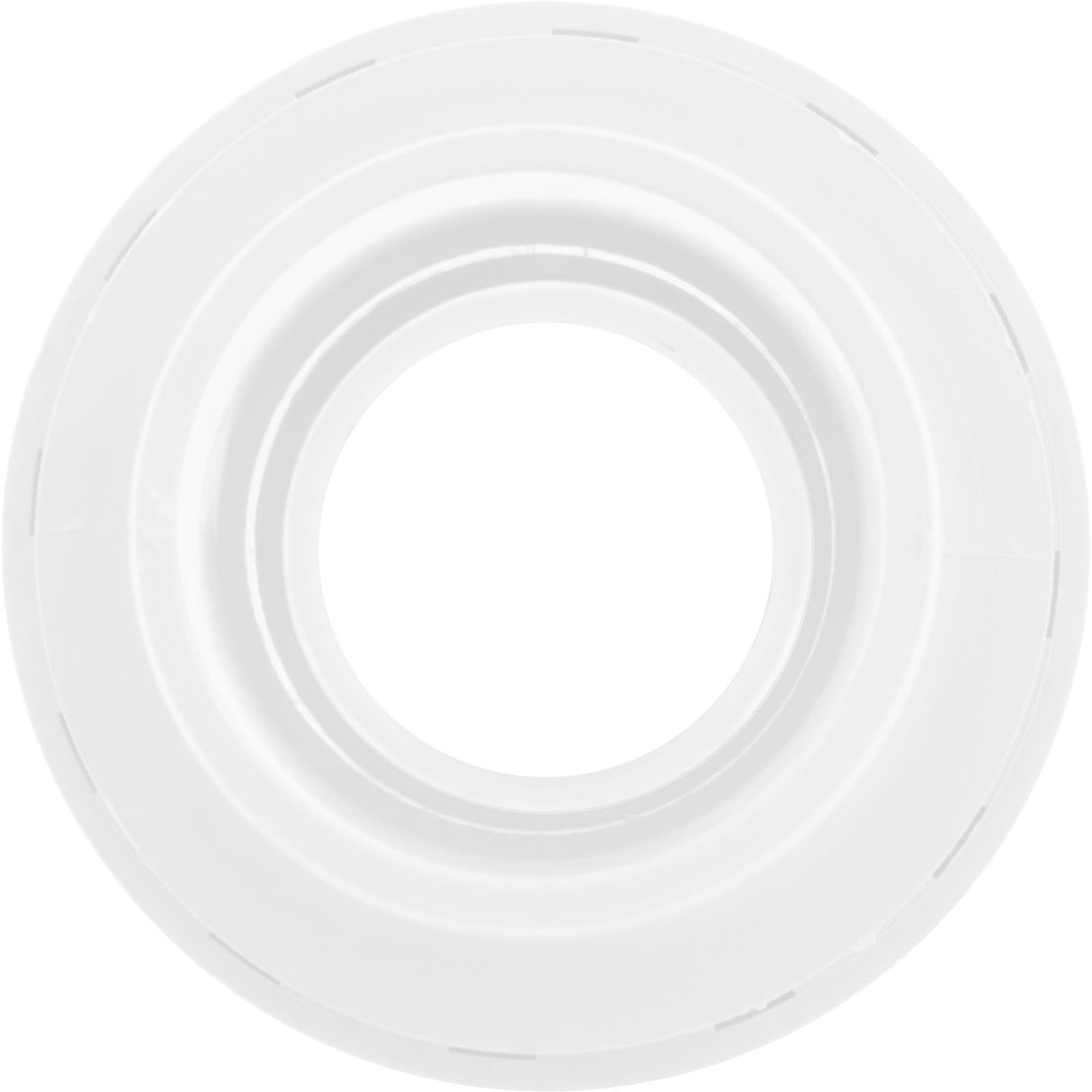Self-Align Insider Ret Fitt 1 1/2" 1" Eye - White : 550-9240