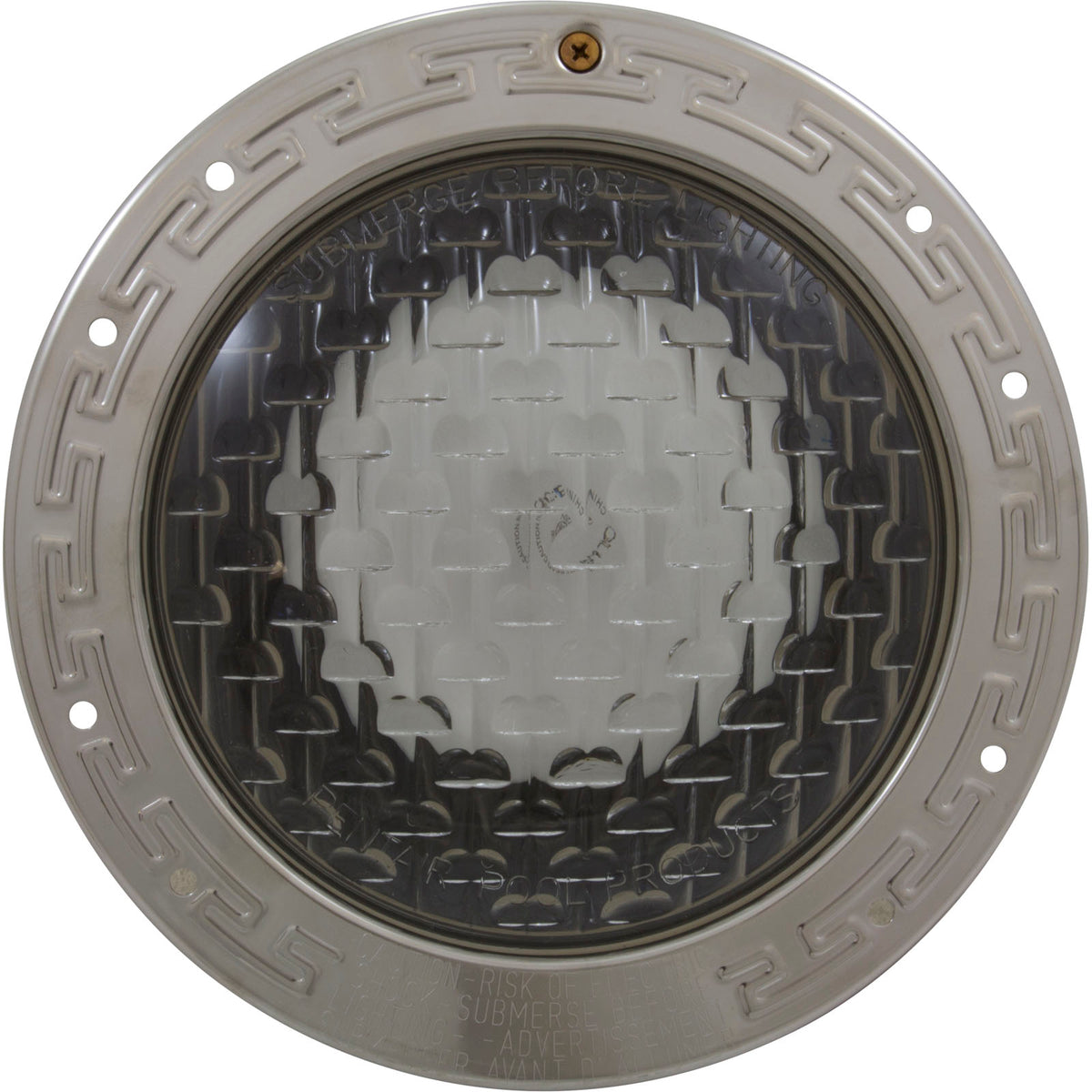 Pool Light, Pentair Amerlite SS, 115v, 500W, 100ft Cord : 78456300
