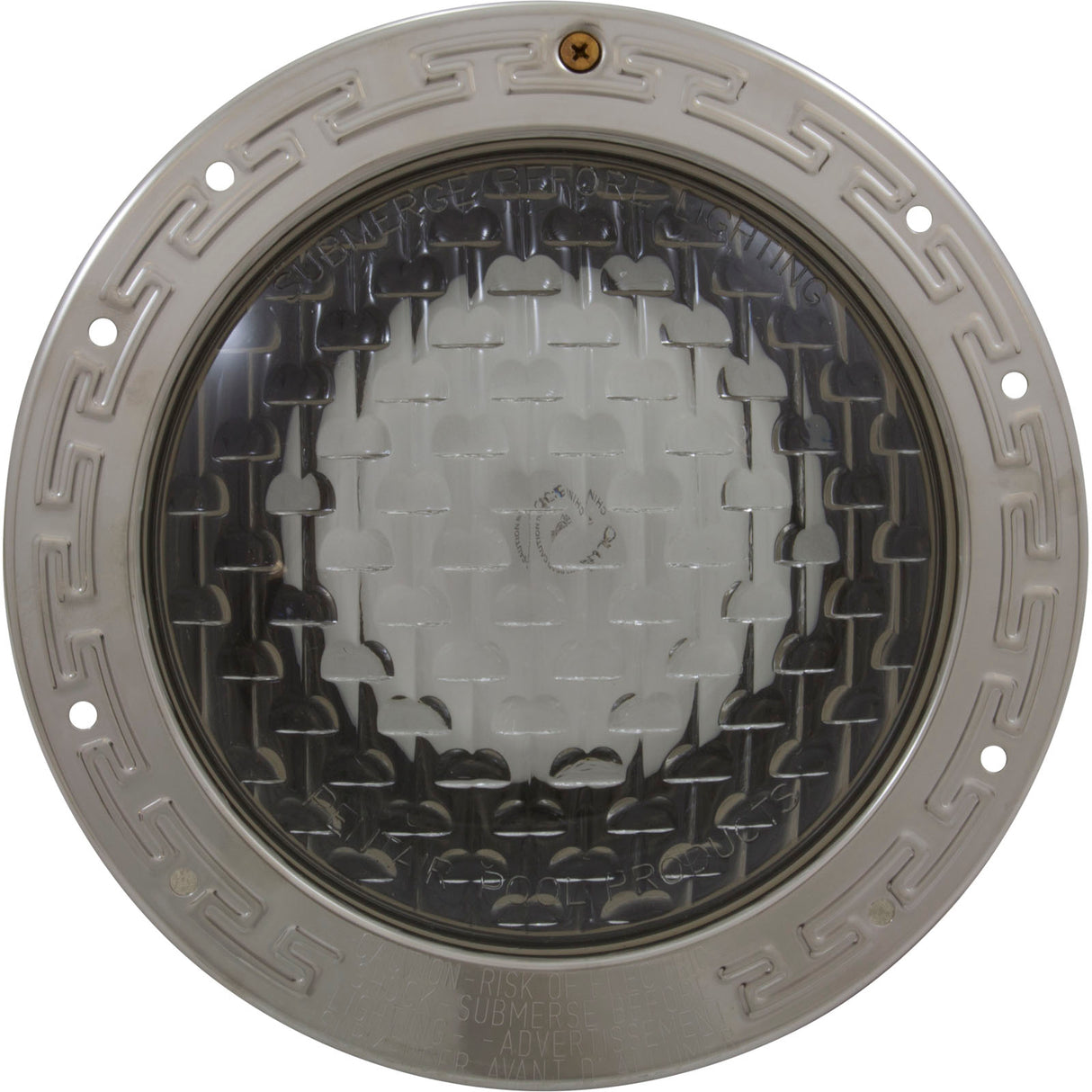 Pool Light, Pentair Amerlite SS, 115v, 500W, 100ft Cord : 78456300