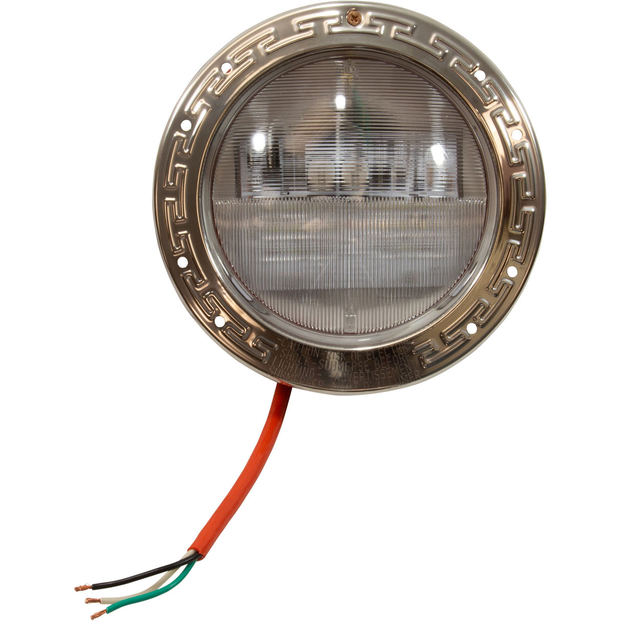 Pool Light, Pentair IntelliBrite 5g White, 12v, 55W, 50ft : 601306
