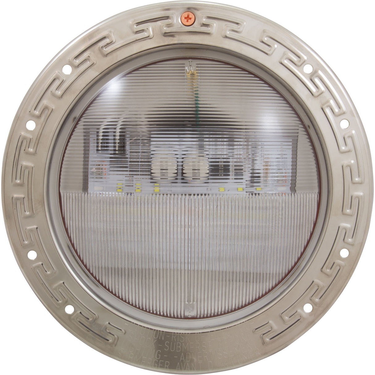 Pool Light, Pentair IntelliBrite 5g White, 12v, 55W, 100ft : 601307