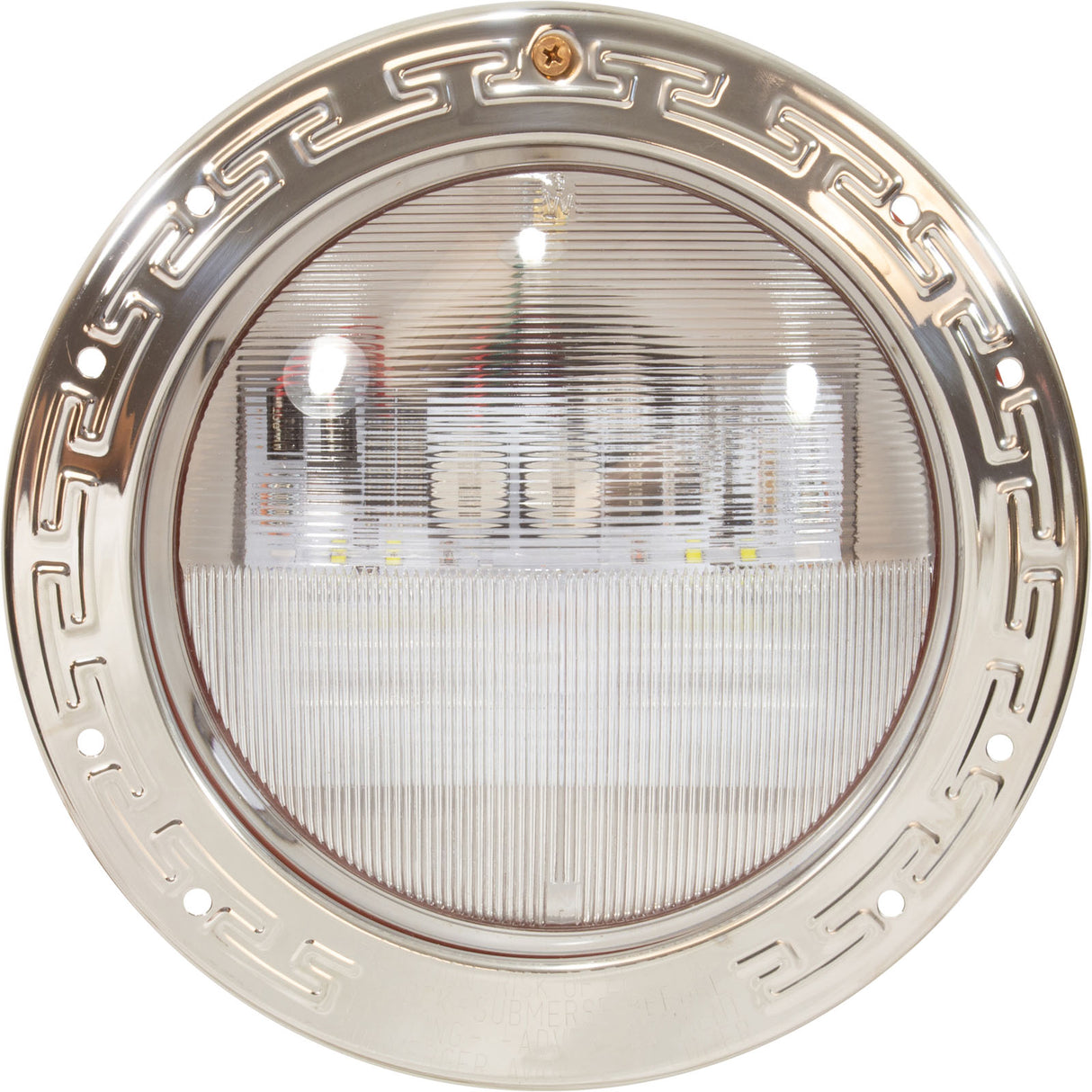 Pool Light, Pent IntelliBrite 5g Color LED, 115v, 250ft Cord : 601004