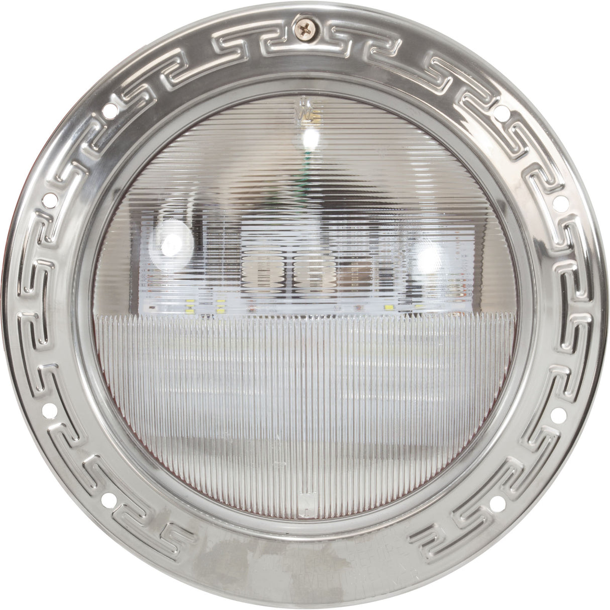 Pool Light, Pentair IntelliBrite 5g White LED, 12v, 100ft Cord : 601107