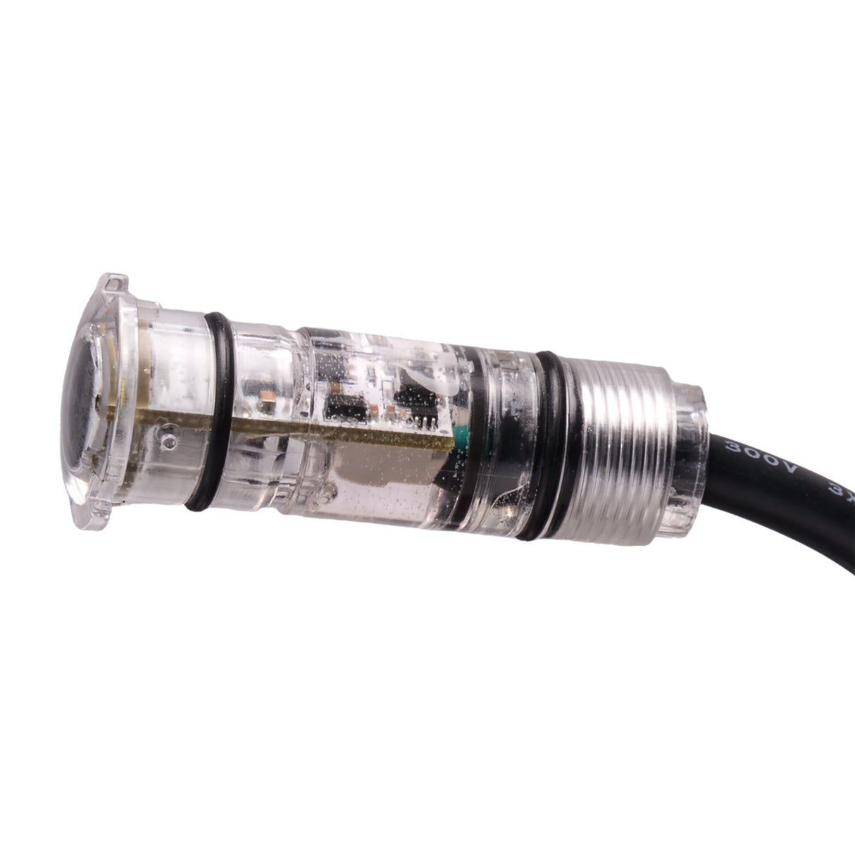 LED Light, Pentair IntelliVibe Nano, 12V, 2W, 150ft : 602270