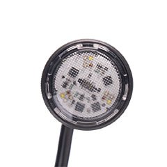 Pool/Spa Light, Pentair IntelliVibe Micro, 12V, 12W, 100ft : 602279 - Pentair - 788379918125 - PartsForSpas.com