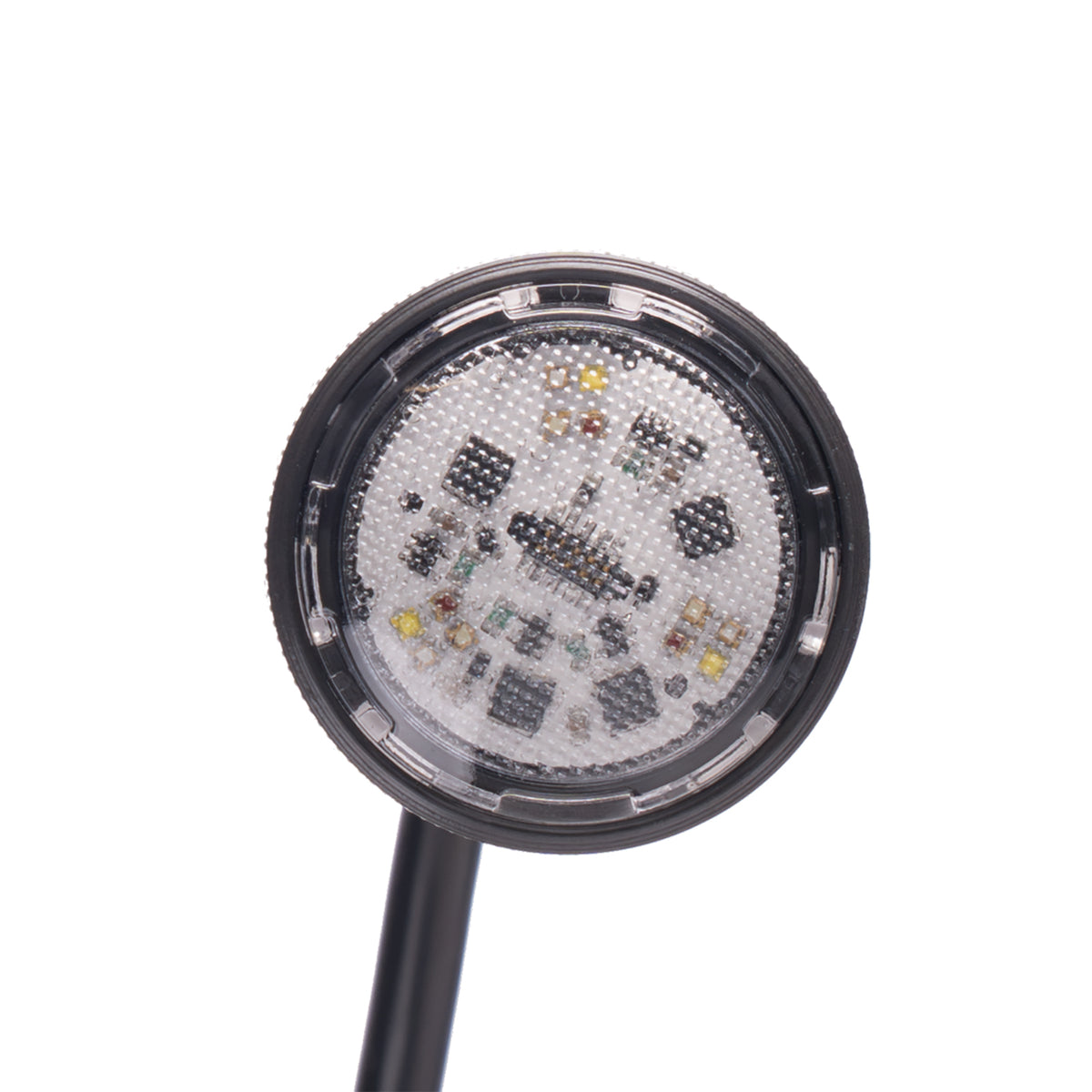 Pool/Spa Light, Pentair IntelliVibe Micro, 12V, 12W, 150ft : 602280 - Pentair - 788379918132 - PartsForSpas.com