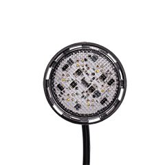 Pool Light, Pentair IntelliVibe Mezzo, 12V, 24W, 50ft : 602281 - Pentair - 788379918149 - PartsForSpas.com