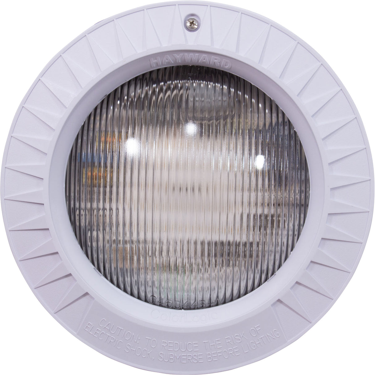 Pool Light, Hayward ColorLogic 4.0, LED, 115v, 50' Cord, Plastic : SP0527LED50