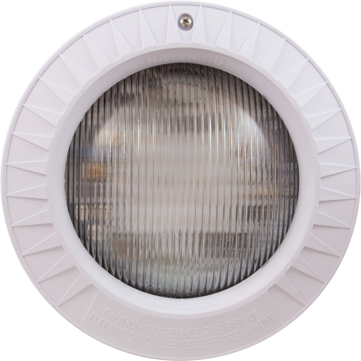 Pool Light, Hayward ColorLogic 4.0, LED, 115v, 100', Plastic : W3SP0527LED100