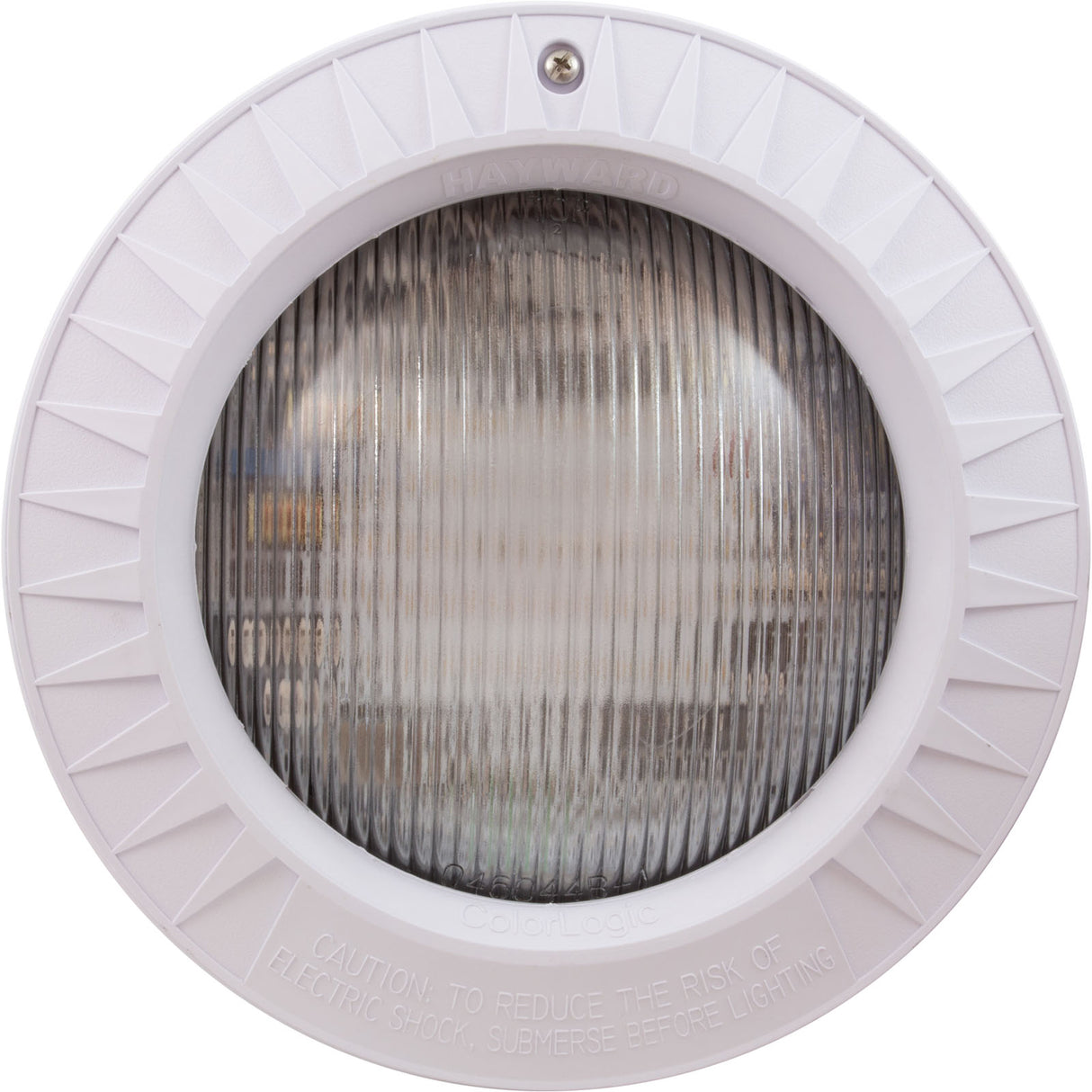 Pool Light, Hayward ColorLogic 4.0, LED, 115v, 100', Plastic : W3SP0527LED100