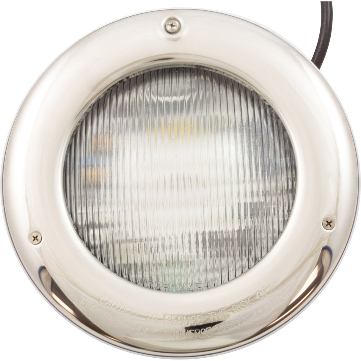 Pool Light, Hayward ColorLogic 4.0, LED, 115v, 100' Cord, SS : W3SP0527SLED100