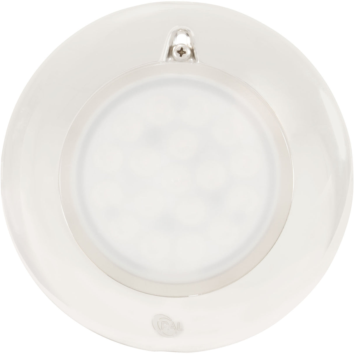 PAL EvenGlow Small Niche Light, Cool White, 12v 80ft : 64-EGMCW-80