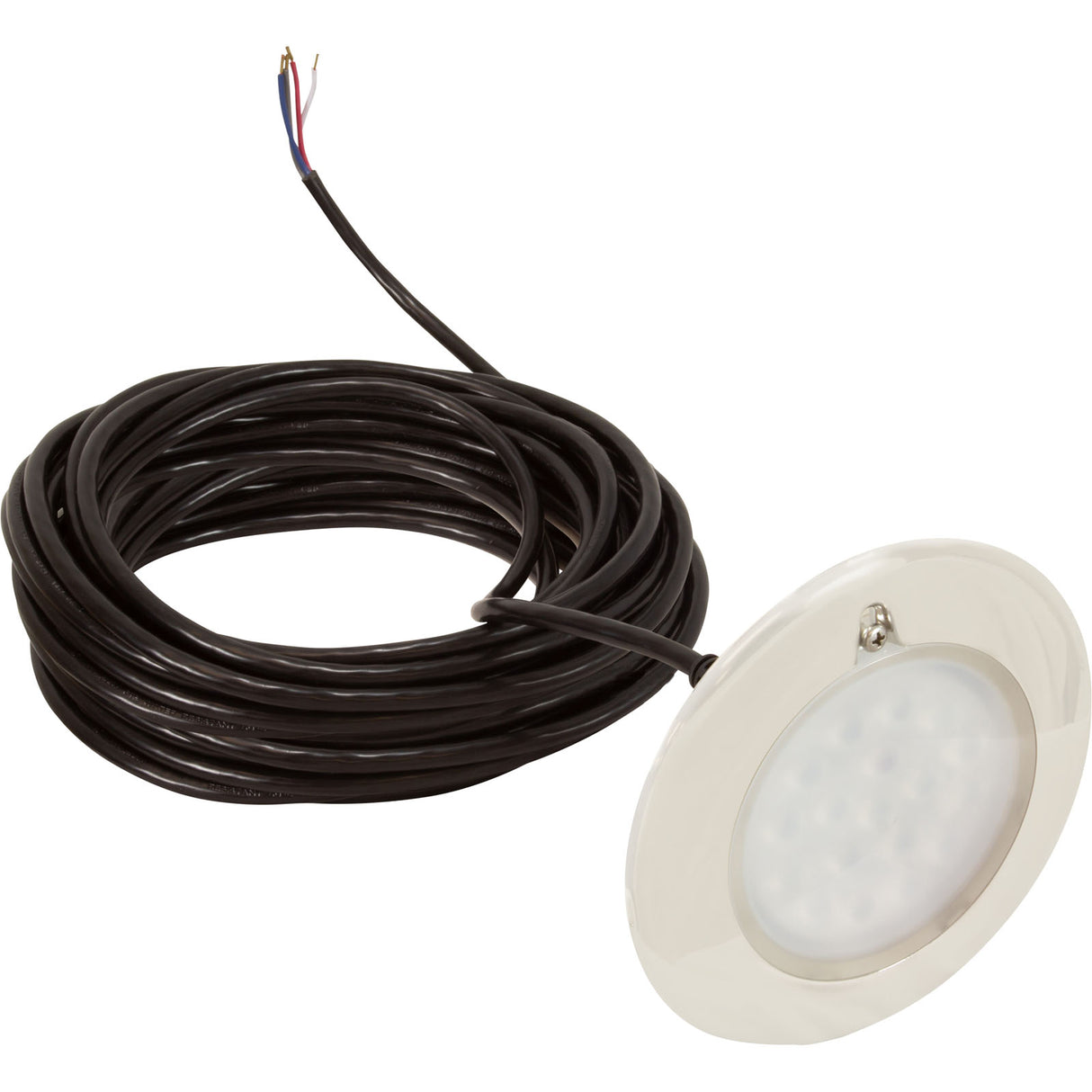 PAL EvenGlow Small Niche Light, Cool White, 12v 150ft : 64-EGMCW-150