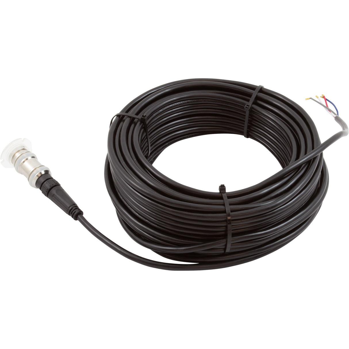 PAL Treo Micro, MultiColor Nicheless Lt, 150ft Cable/Plug : 64EGMICRGB150