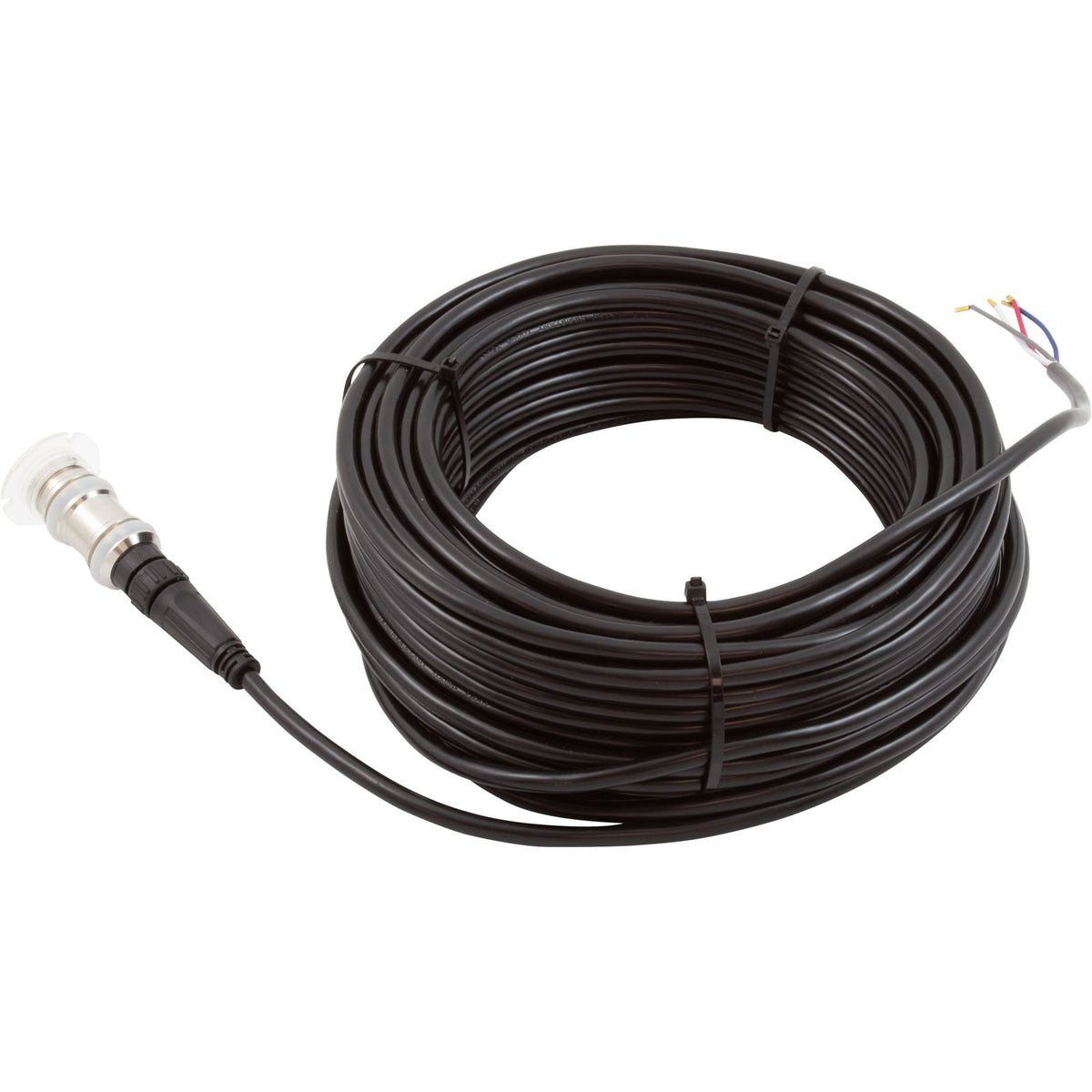 PAL Treo Micro, MultiColor Nicheless Light, 80ft Cable/Plug : 64-EGMIC-RGB-80
