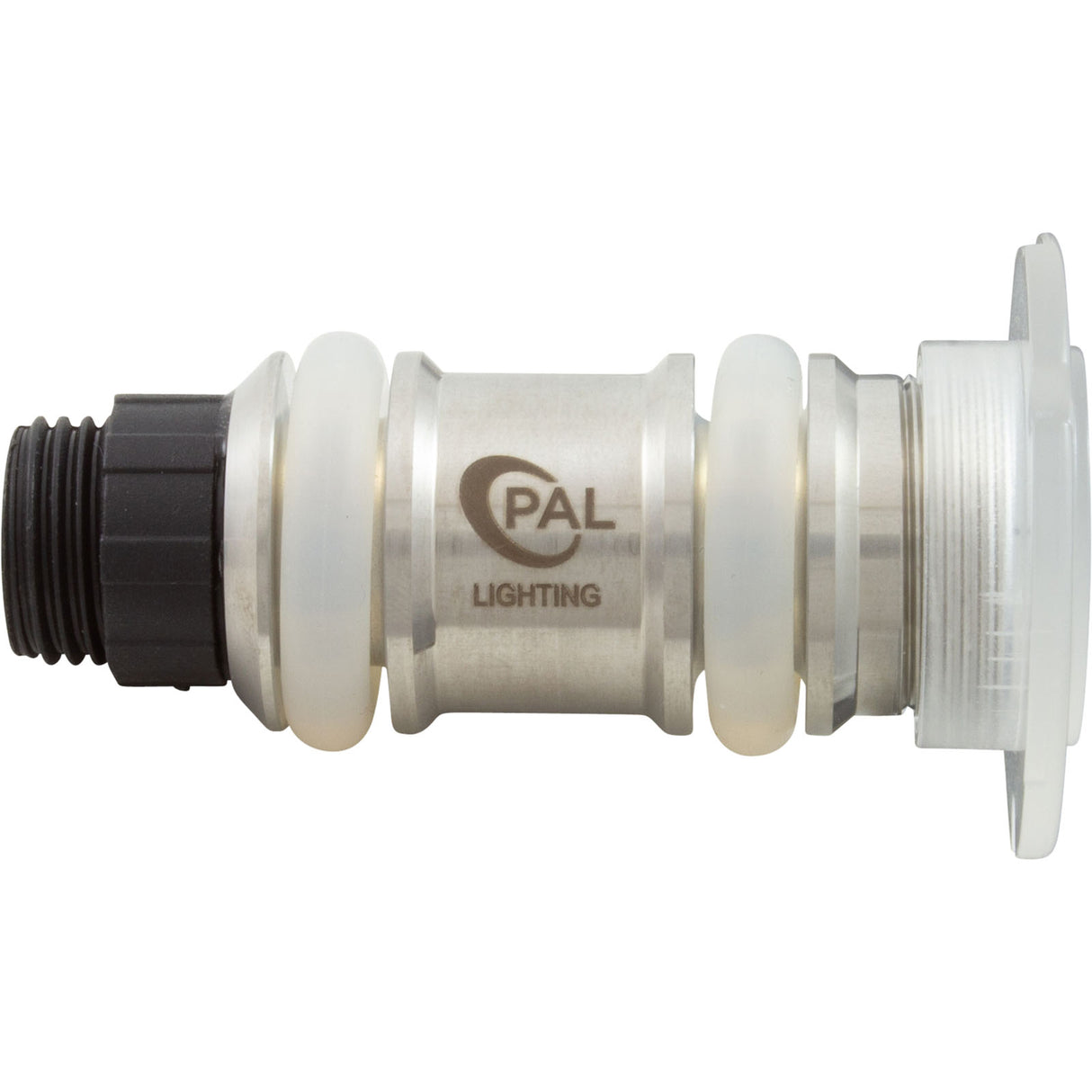 PAL Treo Micro, MultiColor Nicheless Light, 80ft Cable/Plug : 64-EGMIC-RGB-80