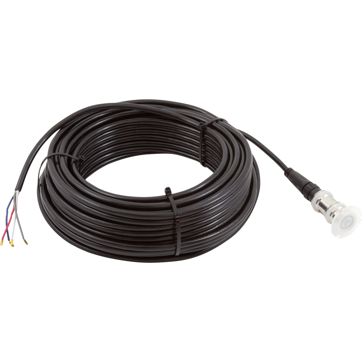 PAL Treo Micro, MultiColor Nicheless Light, 80ft Cable/Plug : 64-EGMIC-RGB-80
