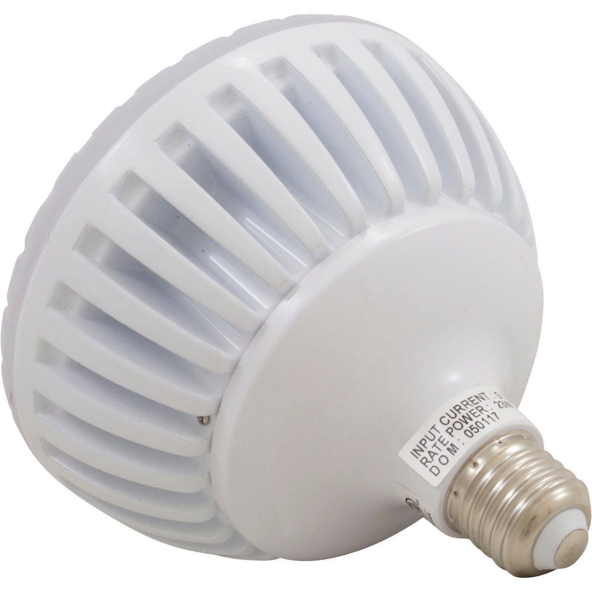 Repl Bulb, J&J Electronics ColorSplash LXG Pool Light, 115v : LPL-P2-RGB-120