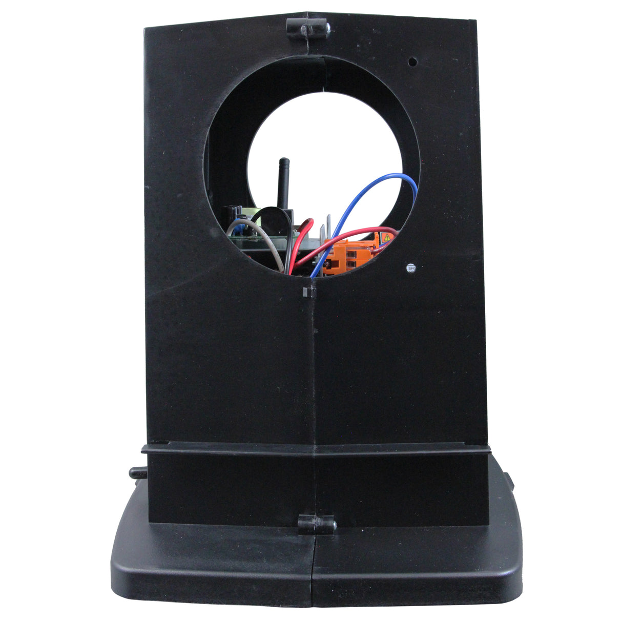 Transformer, SR Smith Power Tower, 60W, w/ Wireless Remote : PT-6001 - SR Smith - 840671134976 - PartsForSpas.com