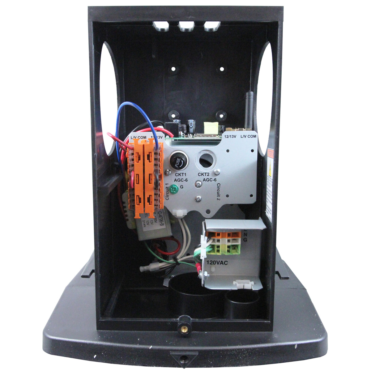 Transformer, SR Smith Power Tower, 60W, w/ Wireless Remote : PT-6001 - SR Smith - 840671134976 - PartsForSpas.com
