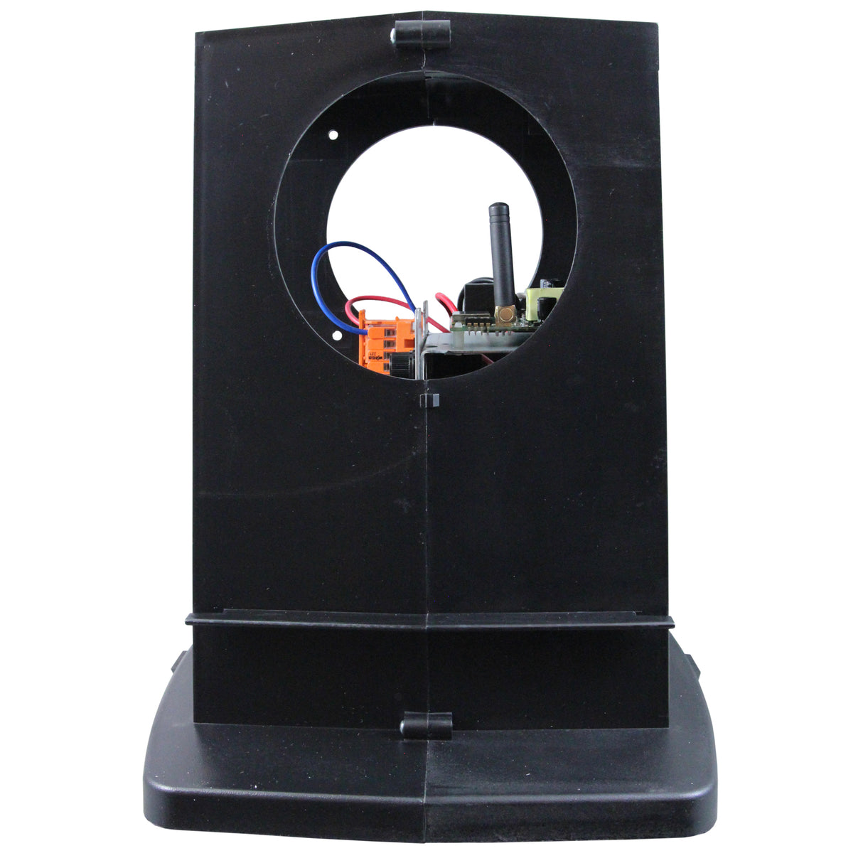 Transformer, SR Smith Power Tower, 60W, w/ Wireless Remote : PT-6001 - SR Smith - 840671134976 - PartsForSpas.com
